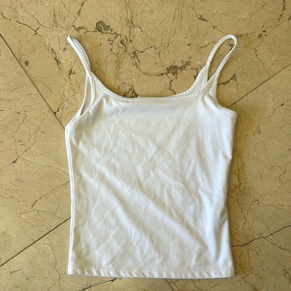 Most Flattering Tank Top